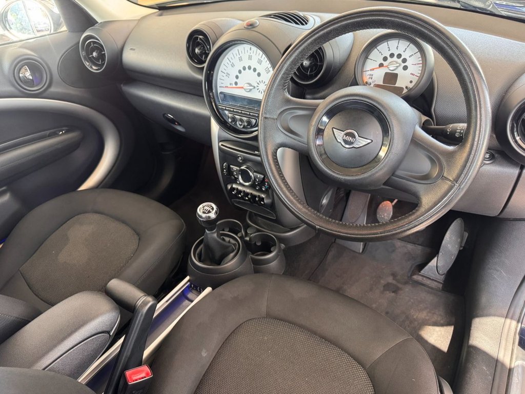 Used MINI Countryman 2013 for sale - 78166986: Photo 11