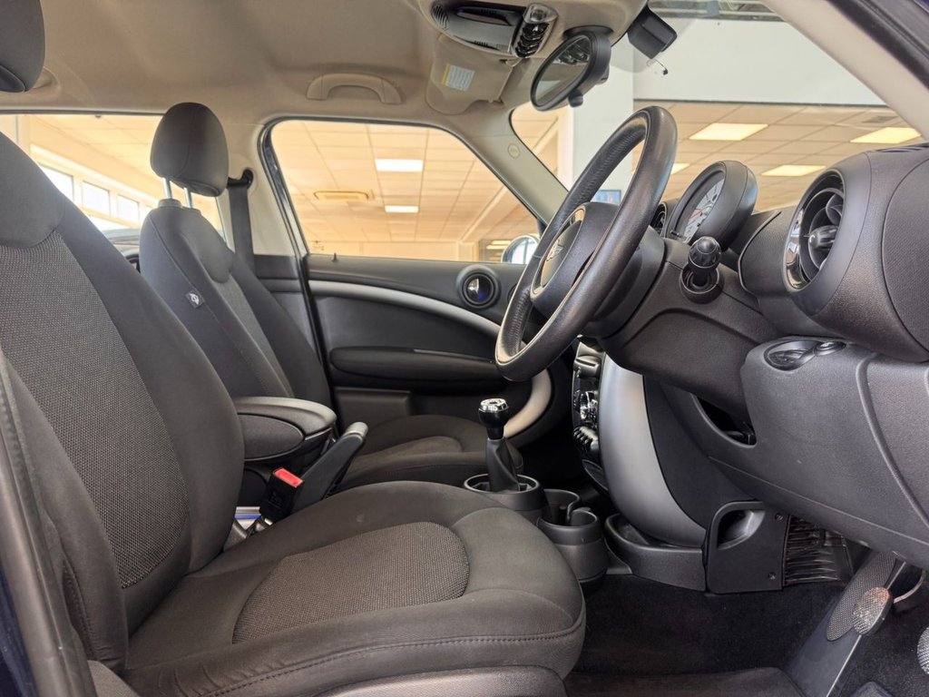 Used MINI Countryman 2013 for sale - 78166986: Photo 12