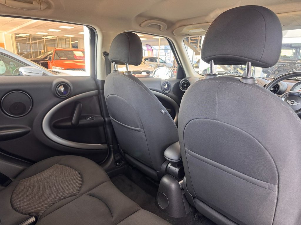 Used MINI Countryman 2013 for sale - 78166986: Photo 19