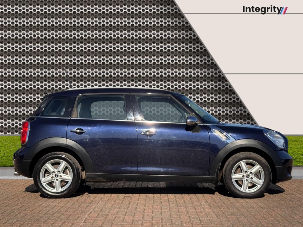 Used MINI Countryman 2013 for sale - 78166986: Photo 2