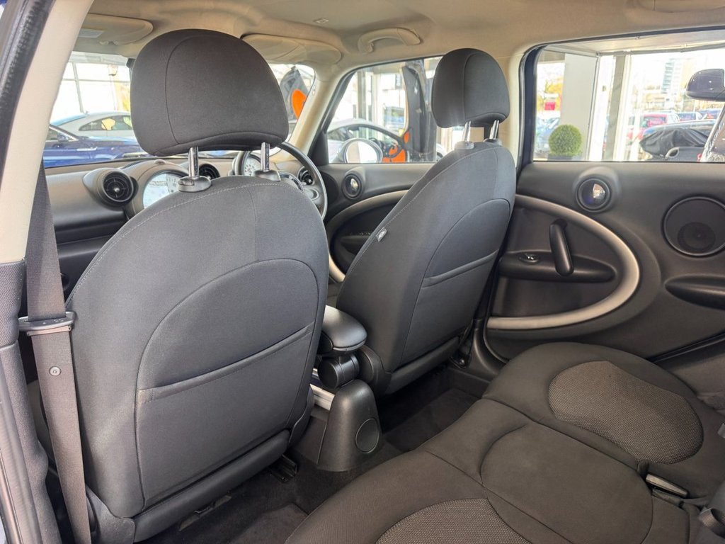 Used MINI Countryman 2013 for sale - 78166986: Photo 22