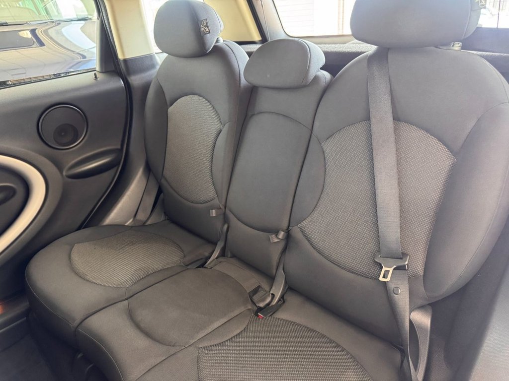 Used MINI Countryman 2013 for sale - 78166986: Photo 24