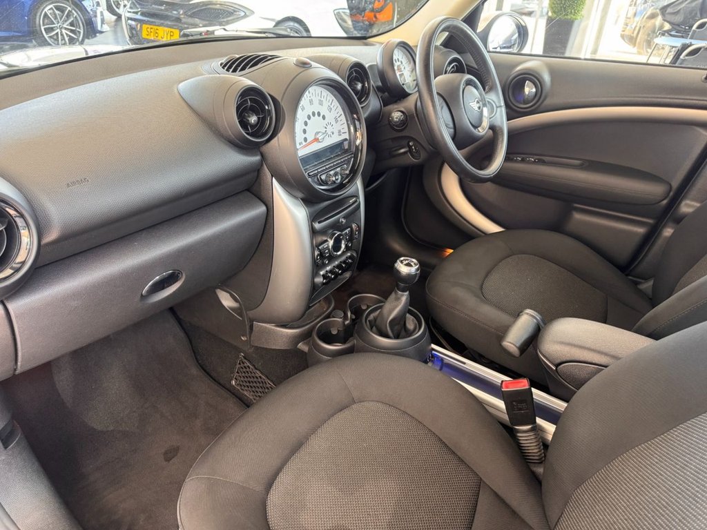 Used MINI Countryman 2013 for sale - 78166986: Photo 28