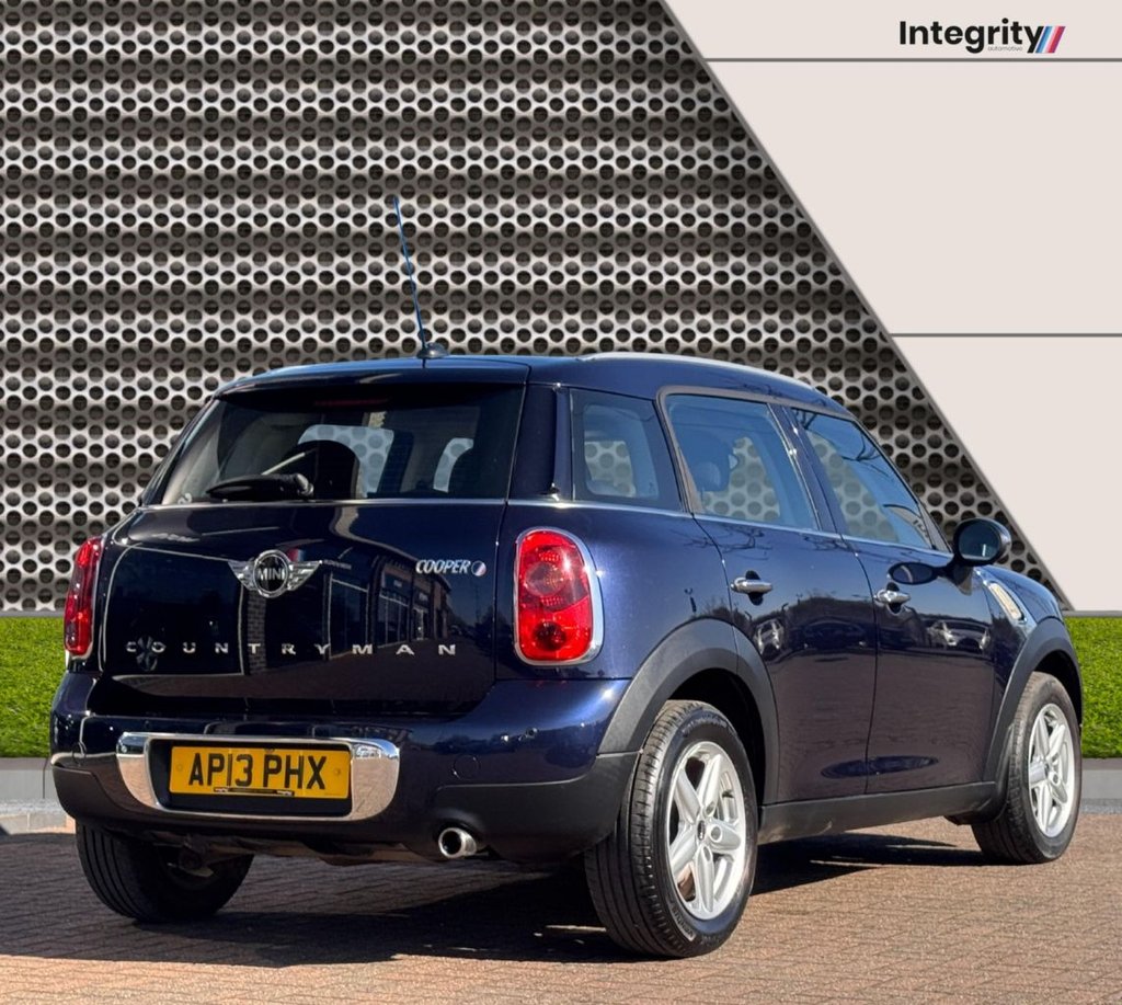 Used MINI Countryman 2013 for sale - 78166986: Photo 3