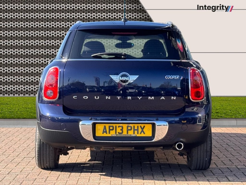 Used MINI Countryman 2013 for sale - 78166986: Photo 4