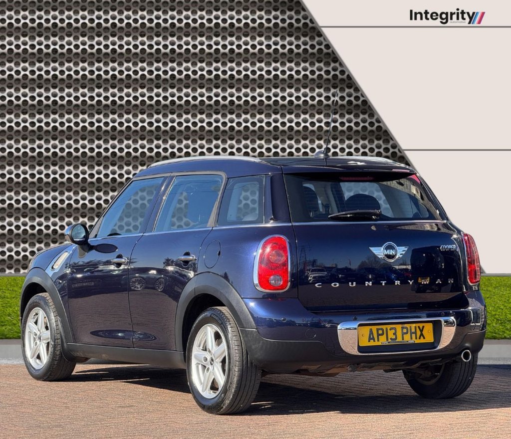 Used MINI Countryman 2013 for sale - 78166986: Photo 5