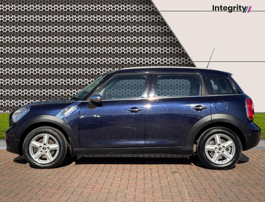Used MINI Countryman 2013 for sale - 78166986: Photo 6