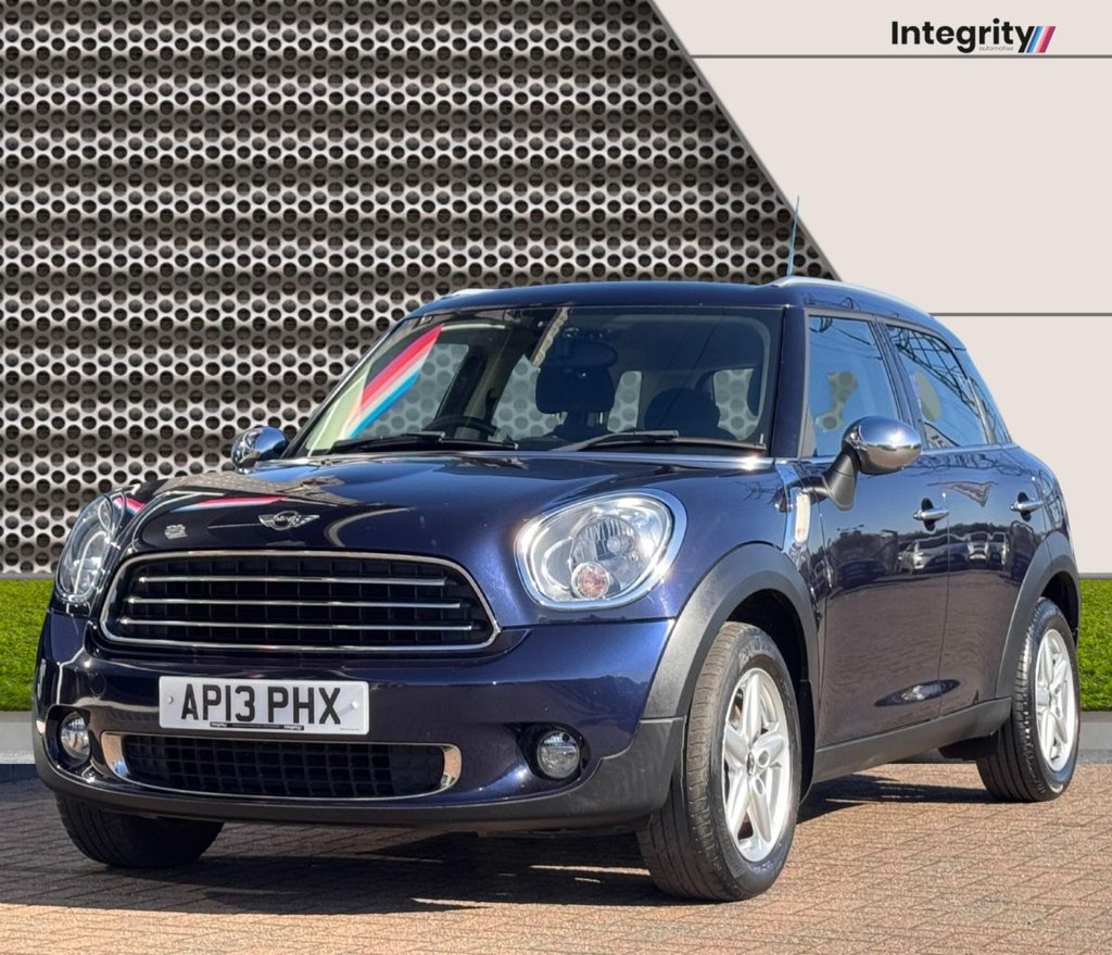 Used MINI Countryman 2013 for sale - 78166986: Photo 7