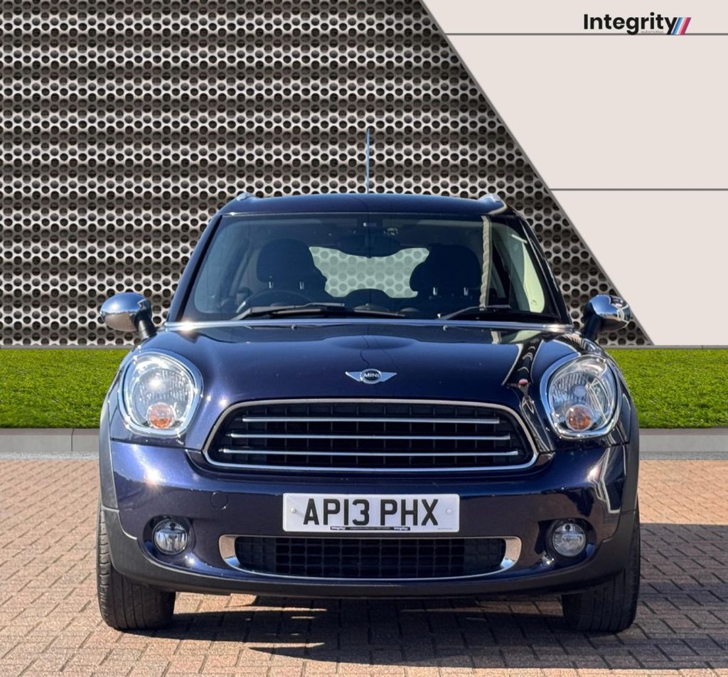 Used MINI Countryman 2013 for sale - 78166986: Photo 8