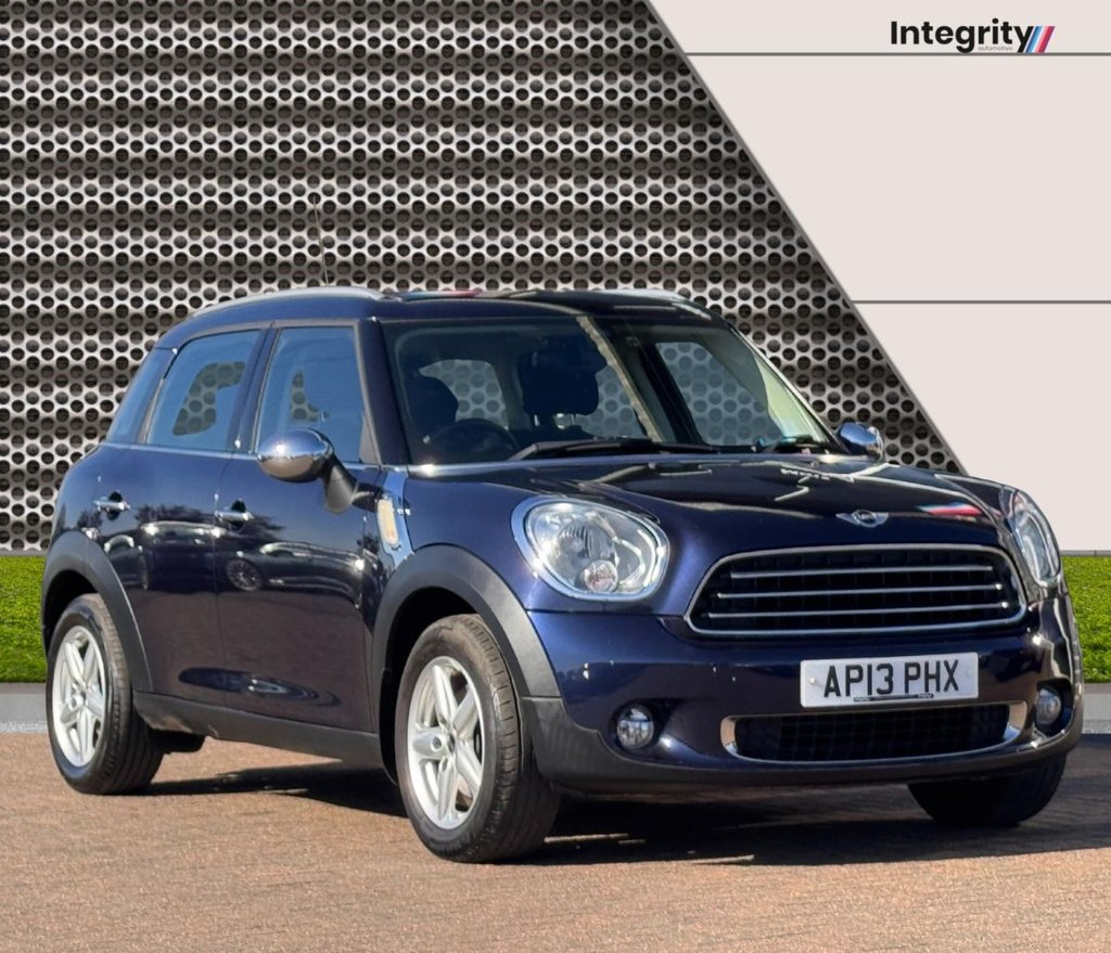 Used MINI Countryman 2013 for sale - 78166986: Photo 9