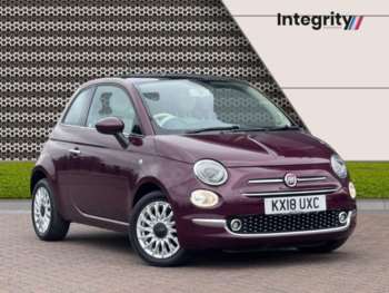 2018 (18) - 1.2 Lounge Hatchback 3dr Petrol Manual Euro 6 (s/s) (69 bhp)
