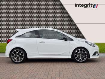 Used Vauxhall Corsa 2017 for sale - 75111521: Photo