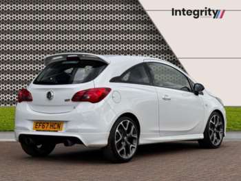 Used Vauxhall Corsa 2017 for sale - 75111521: Photo