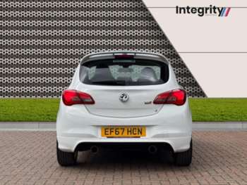 Used Vauxhall Corsa 2017 for sale - 75111521: Photo