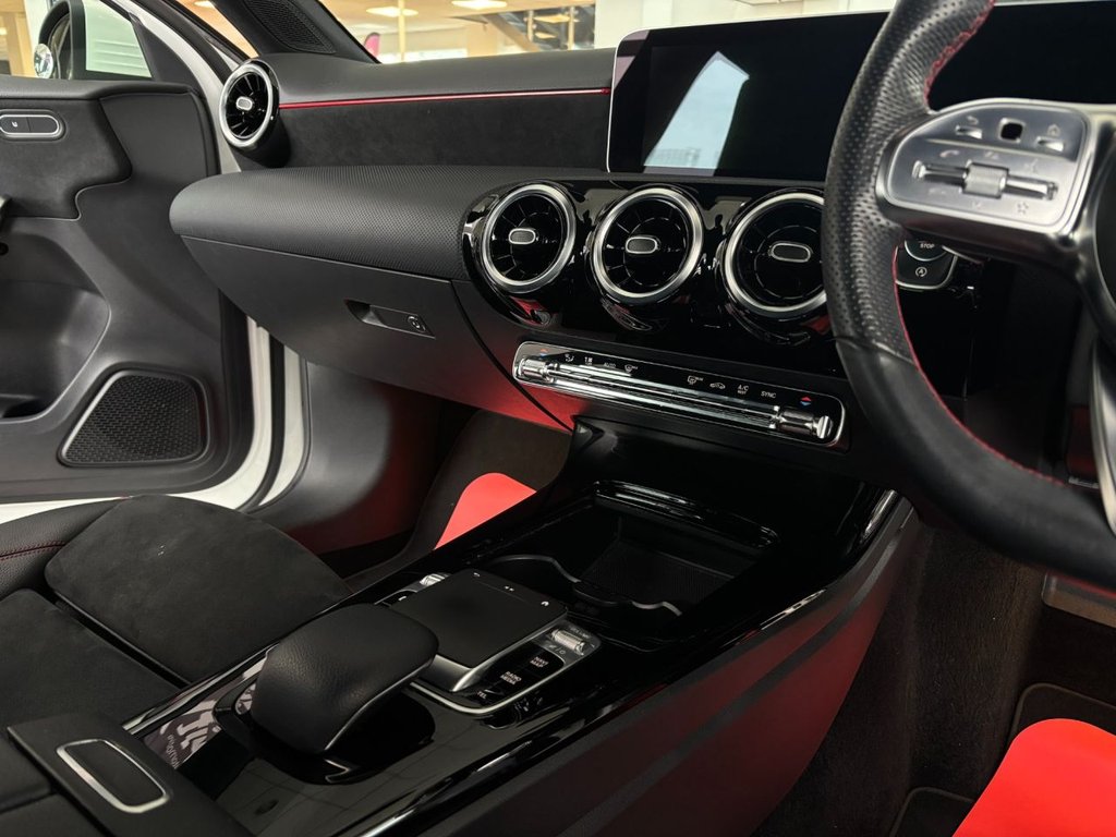 Used Mercedes-Benz A-Class 2019 for sale - 77632054: Photo 16