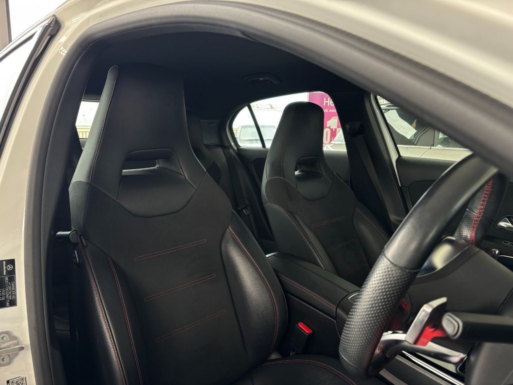 Used Mercedes-Benz A-Class 2019 for sale - 77632054: Photo 18