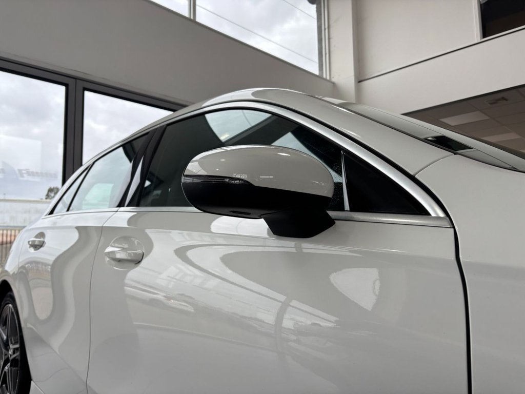 Used Mercedes-Benz A-Class 2019 for sale - 77632054: Photo 24