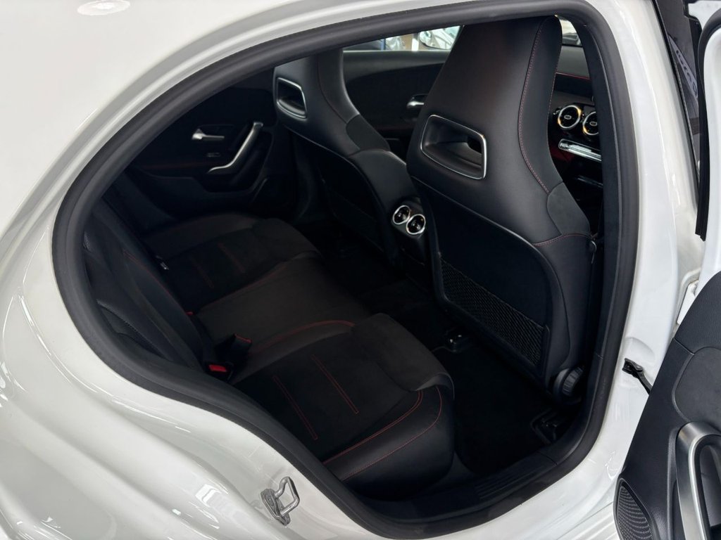 Used Mercedes-Benz A-Class 2019 for sale - 77632054: Photo 26