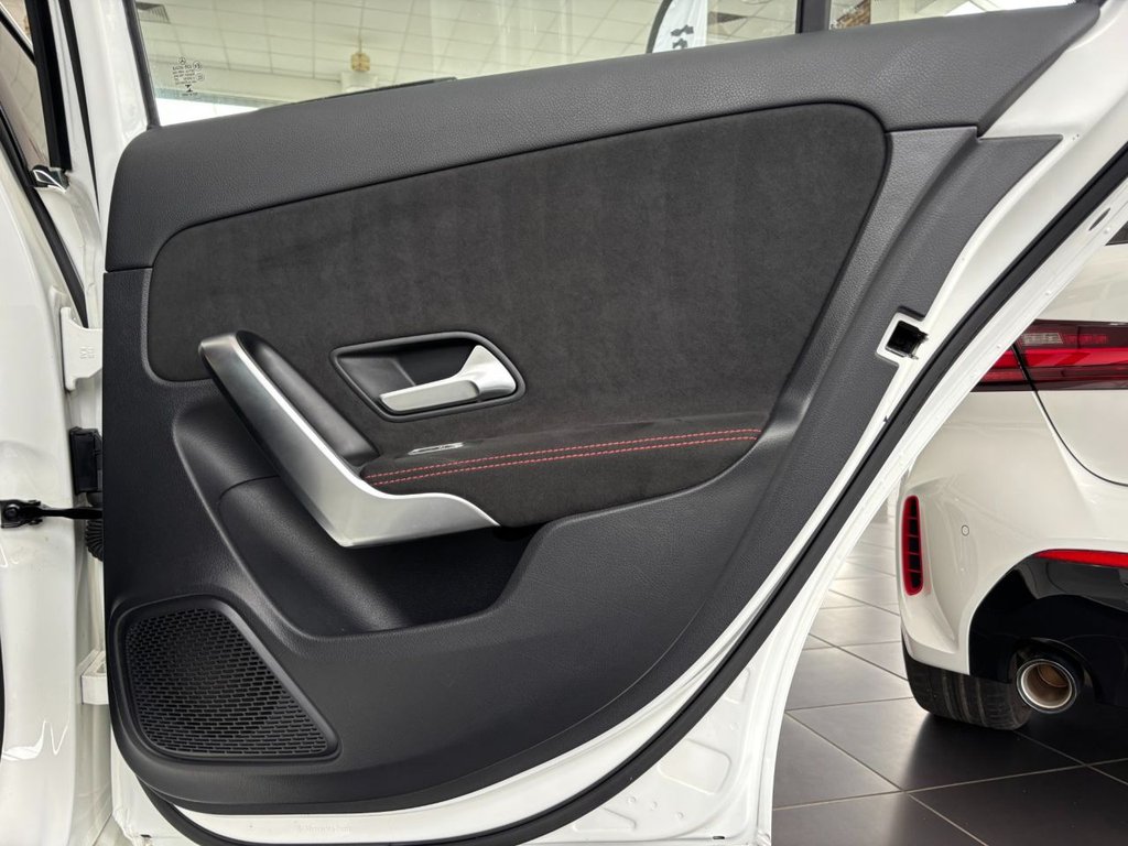 Used Mercedes-Benz A-Class 2019 for sale - 77632054: Photo 29