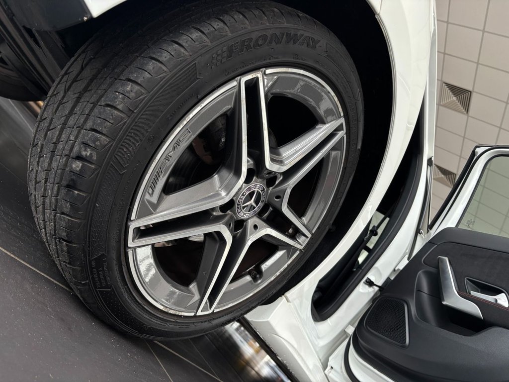 Used Mercedes-Benz A-Class 2019 for sale - 77632054: Photo 30