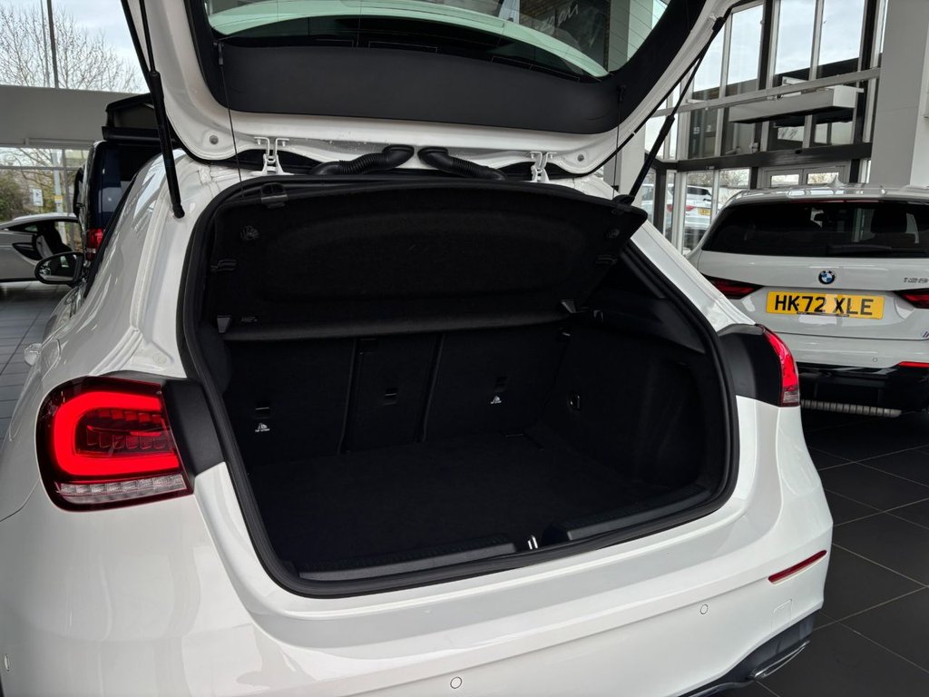 Used Mercedes-Benz A-Class 2019 for sale - 77632054: Photo 34