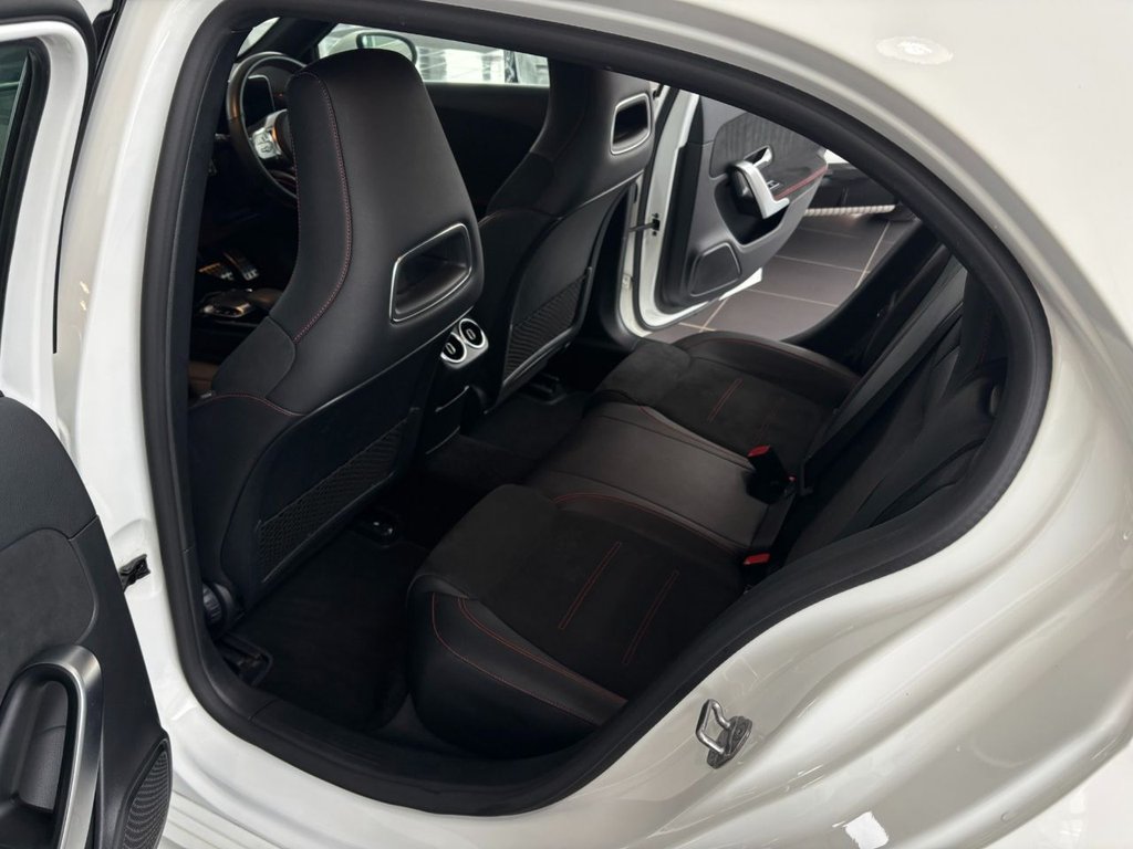 Used Mercedes-Benz A-Class 2019 for sale - 77632054: Photo 37