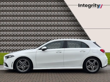 Used Mercedes-Benz A-Class 2019 for sale - 77632054: Photo