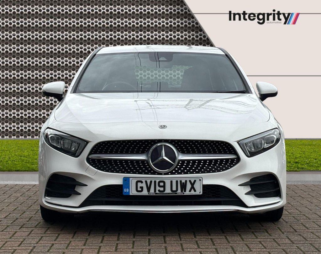 Used Mercedes-Benz A-Class 2019 for sale - 77632054: Photo 7