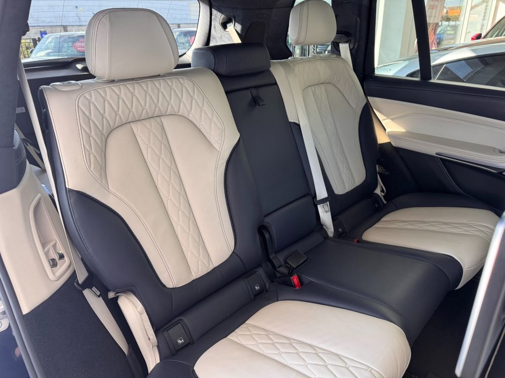 Used BMW X7 2021 for sale - 76279436: Photo 17