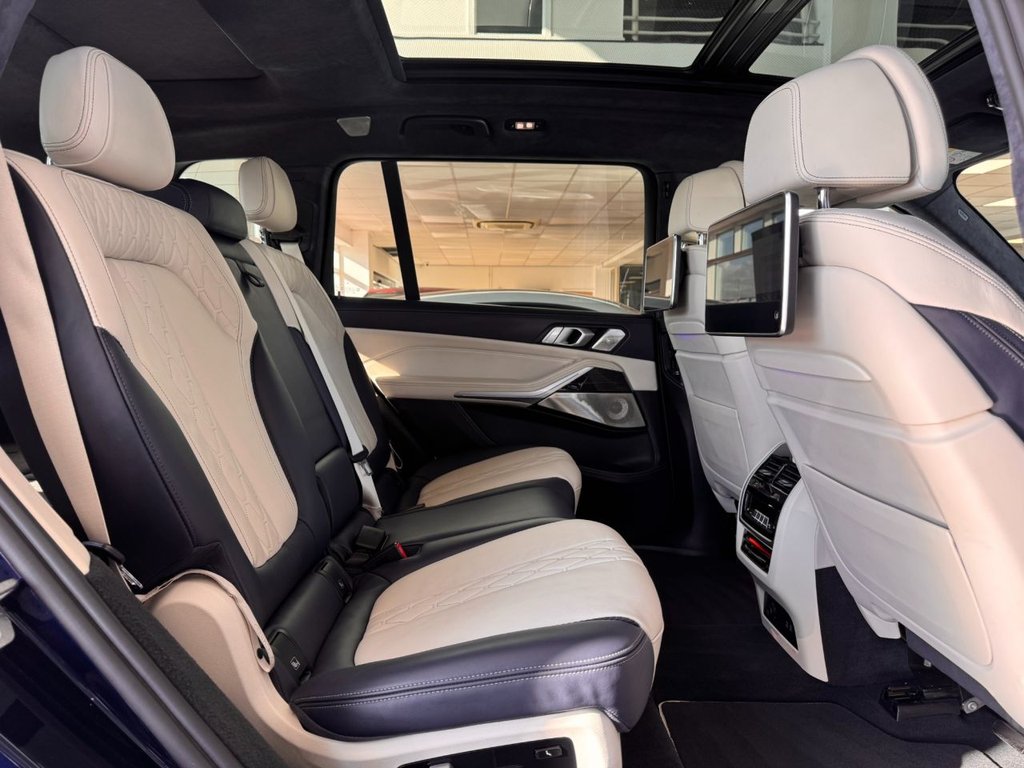 Used BMW X7 2021 for sale - 76279436: Photo 18
