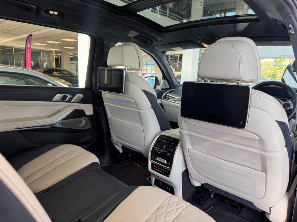 Used BMW X7 2021 for sale - 76279436: Photo 19