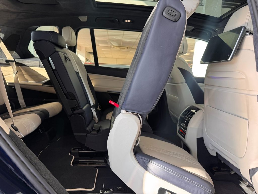 Used BMW X7 2021 for sale - 76279436: Photo 20