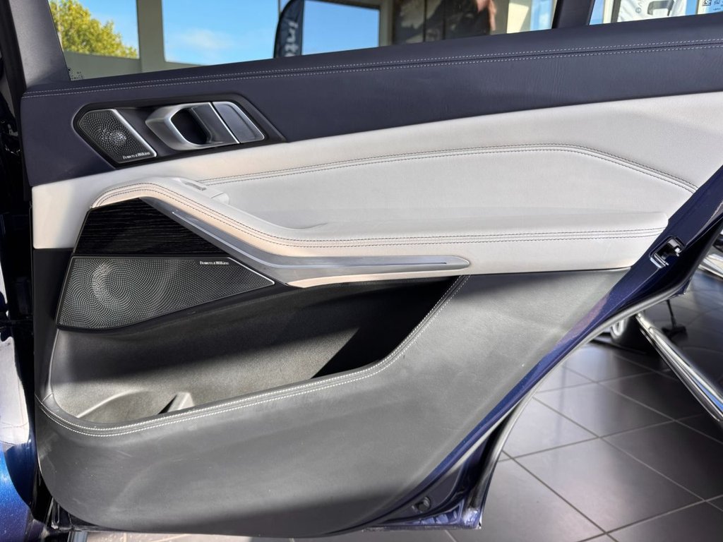 Used BMW X7 2021 for sale - 76279436: Photo 22