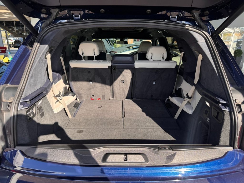 Used BMW X7 2021 for sale - 76279436: Photo 23