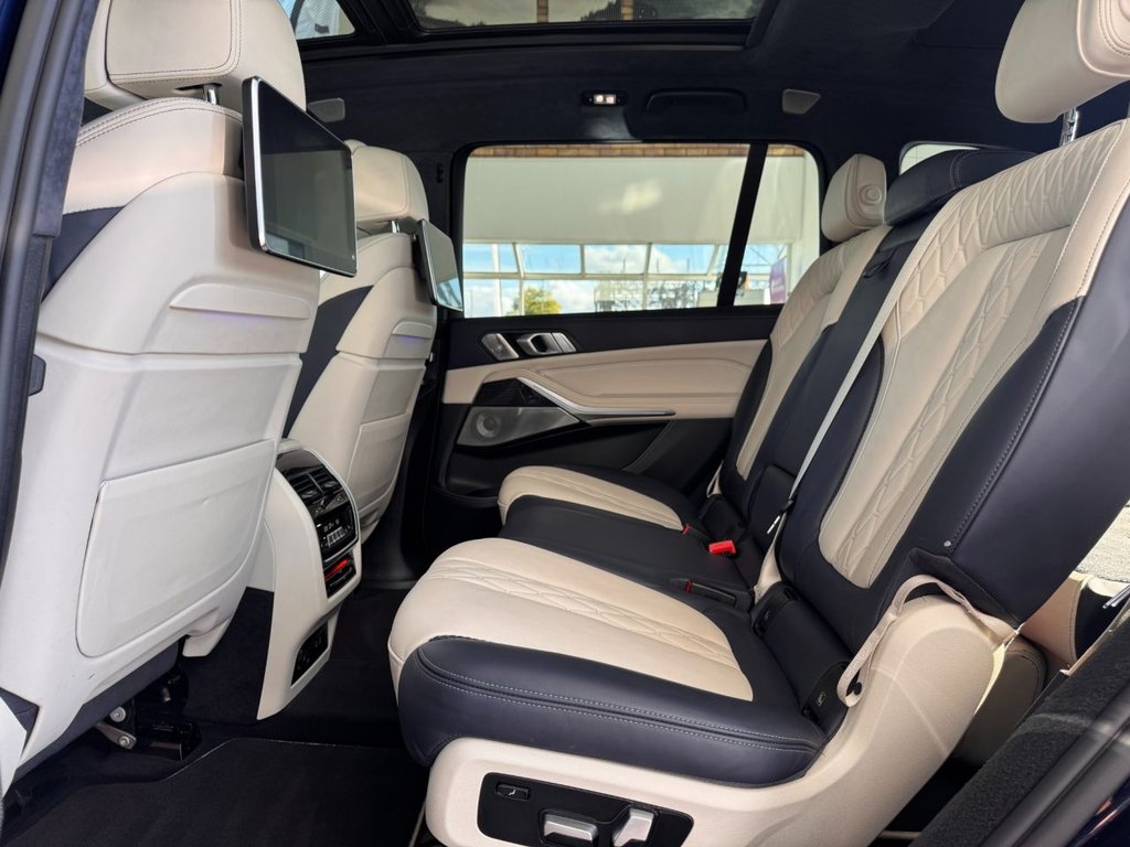 Used BMW X7 2021 for sale - 76279436: Photo 25