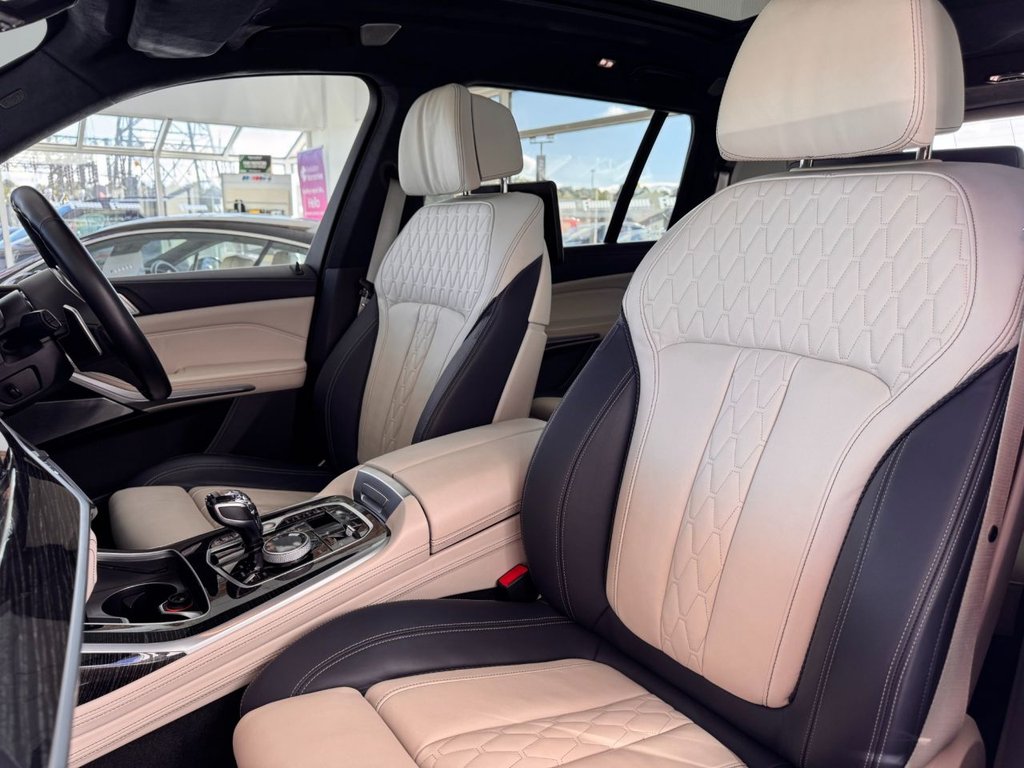 Used BMW X7 2021 for sale - 76279436: Photo 29