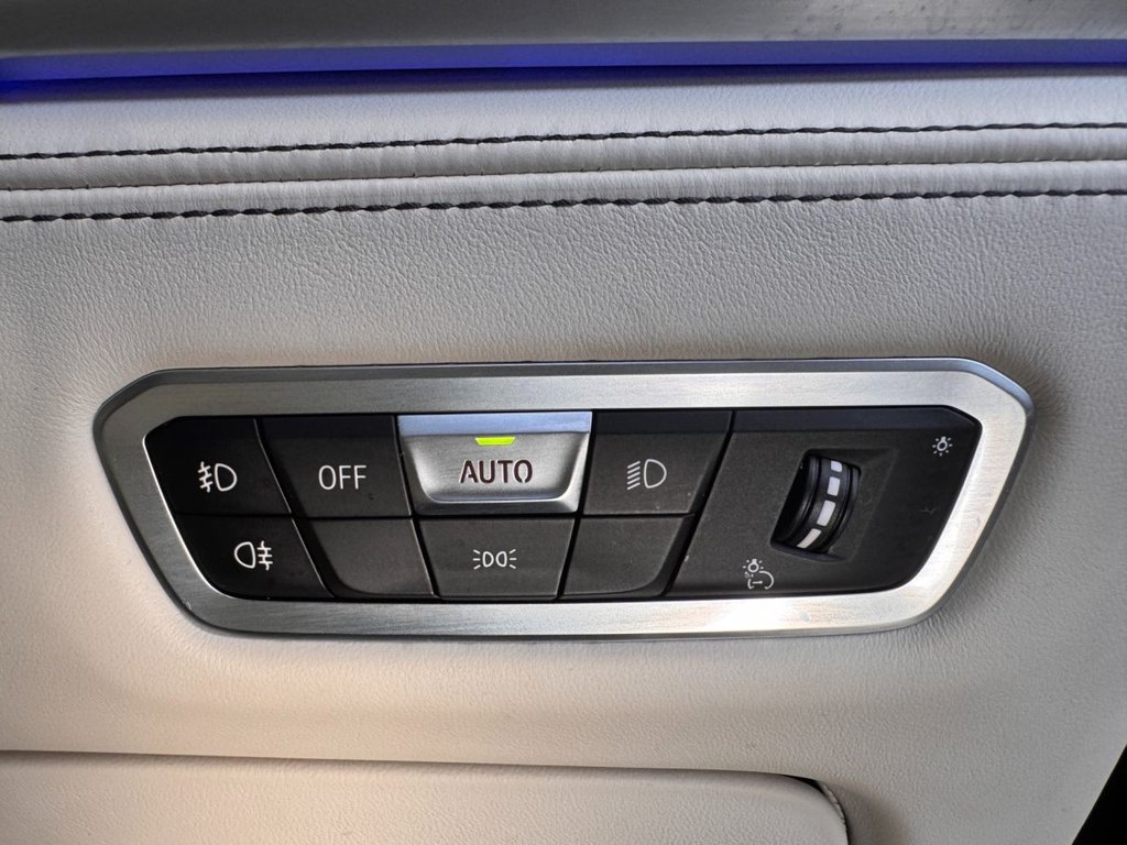 Used BMW X7 2021 for sale - 76279436: Photo 38