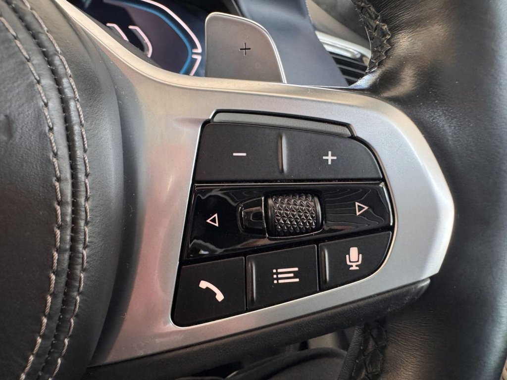 Used BMW X7 2021 for sale - 76279436: Photo 42