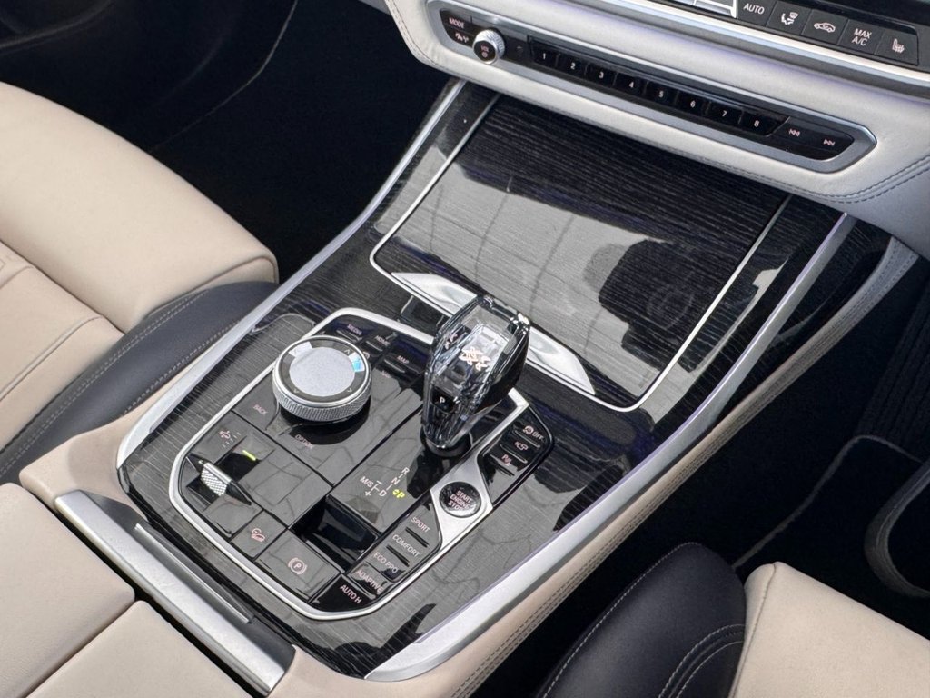 Used BMW X7 2021 for sale - 76279436: Photo 46