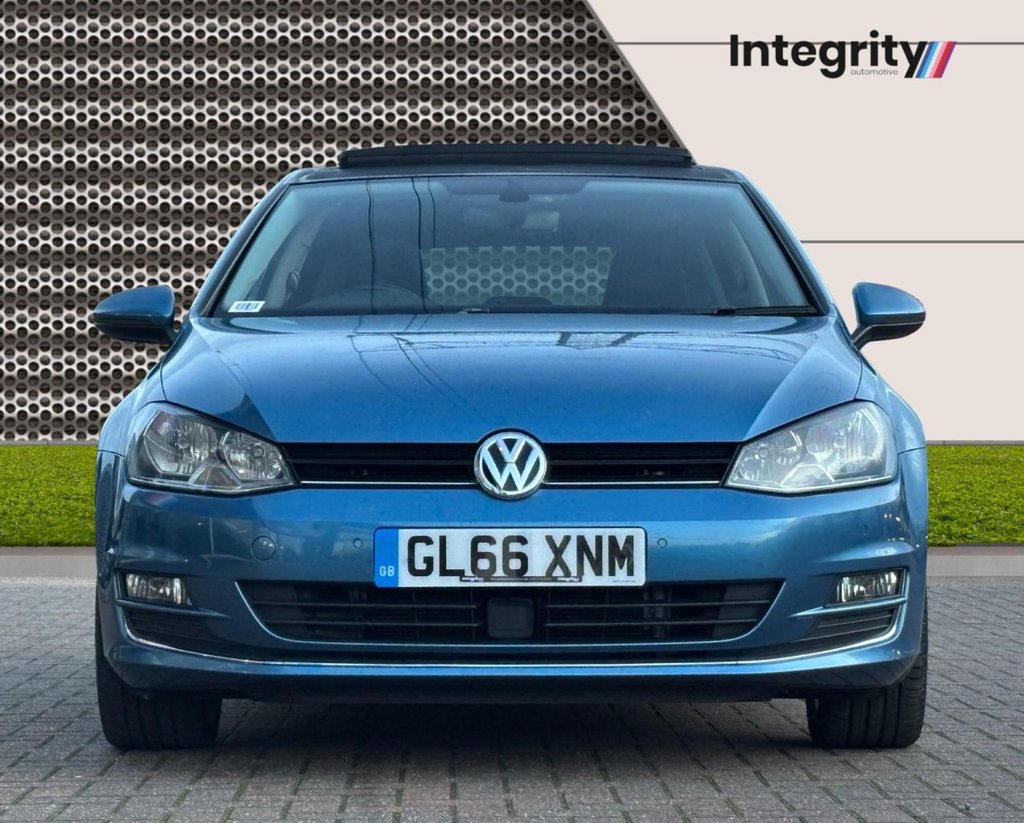 Used Volkswagen Golf 2016 for sale - 76632281: Photo 10