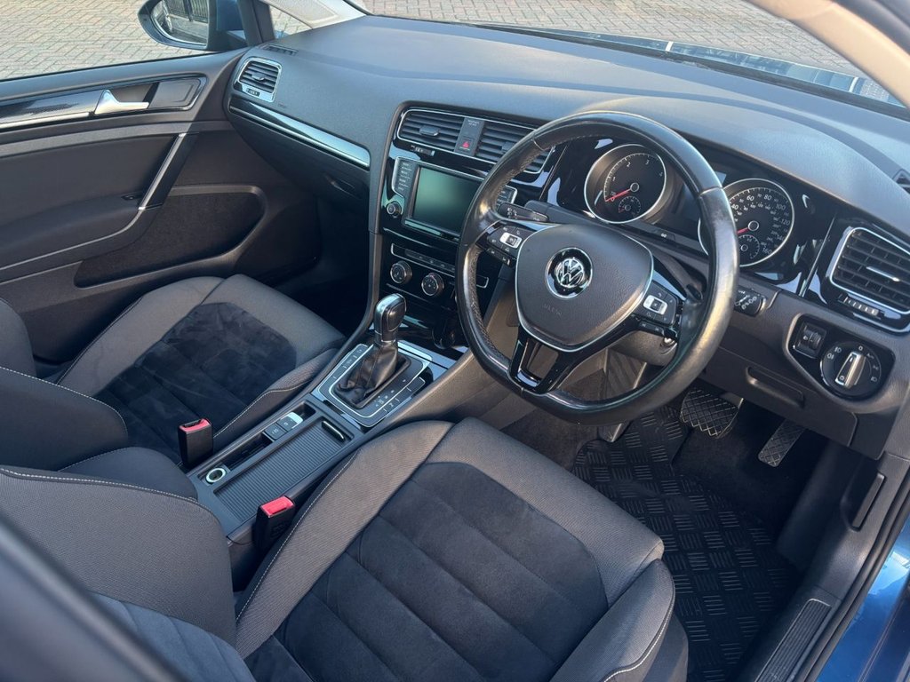 Used Volkswagen Golf 2016 for sale - 76632281: Photo 11