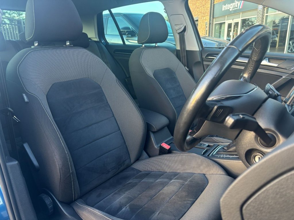 Used Volkswagen Golf 2016 for sale - 76632281: Photo 12