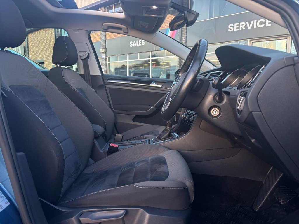 Used Volkswagen Golf 2016 for sale - 76632281: Photo 13