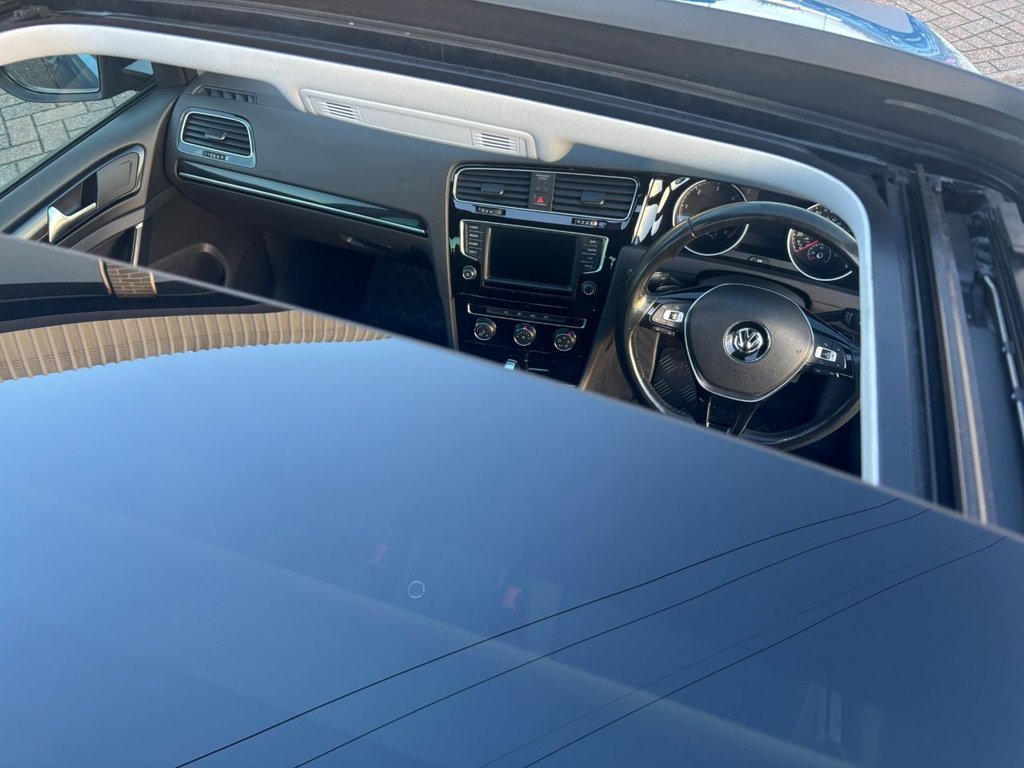 Used Volkswagen Golf 2016 for sale - 76632281: Photo 14