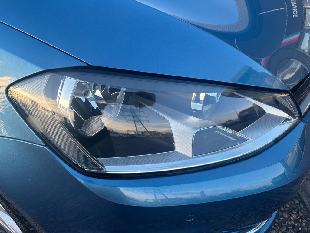 Used Volkswagen Golf 2016 for sale - 76632281: Photo 15