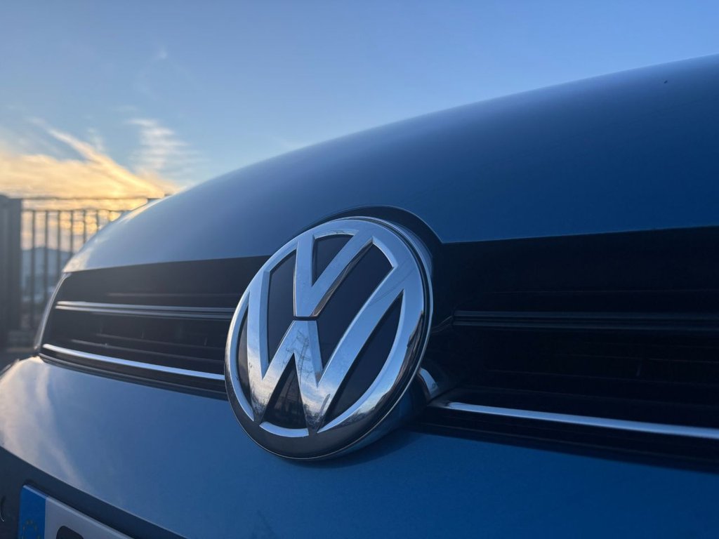 Used Volkswagen Golf 2016 for sale - 76632281: Photo 16