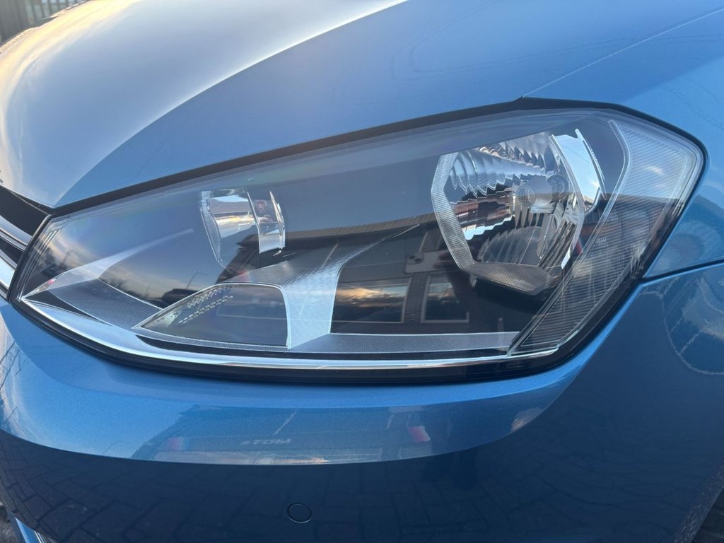 Used Volkswagen Golf 2016 for sale - 76632281: Photo 17