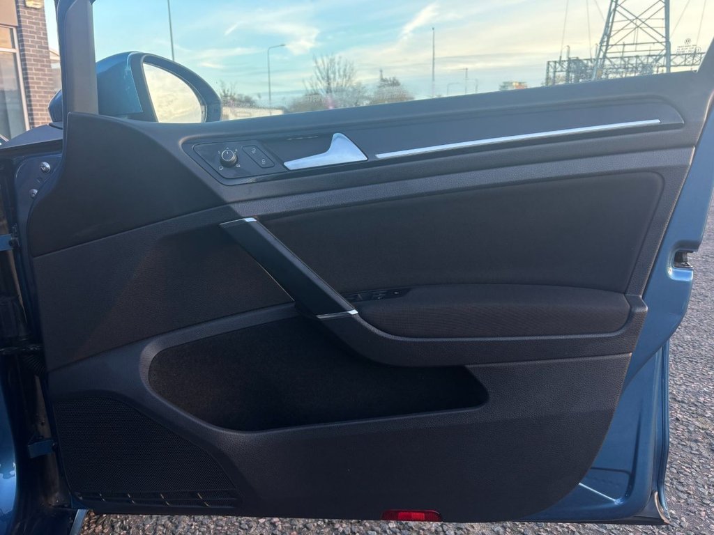 Used Volkswagen Golf 2016 for sale - 76632281: Photo 18