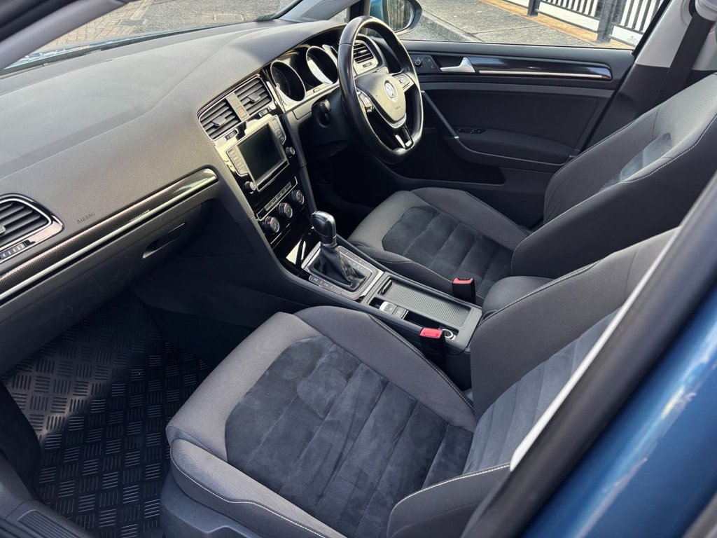 Used Volkswagen Golf 2016 for sale - 76632281: Photo 21