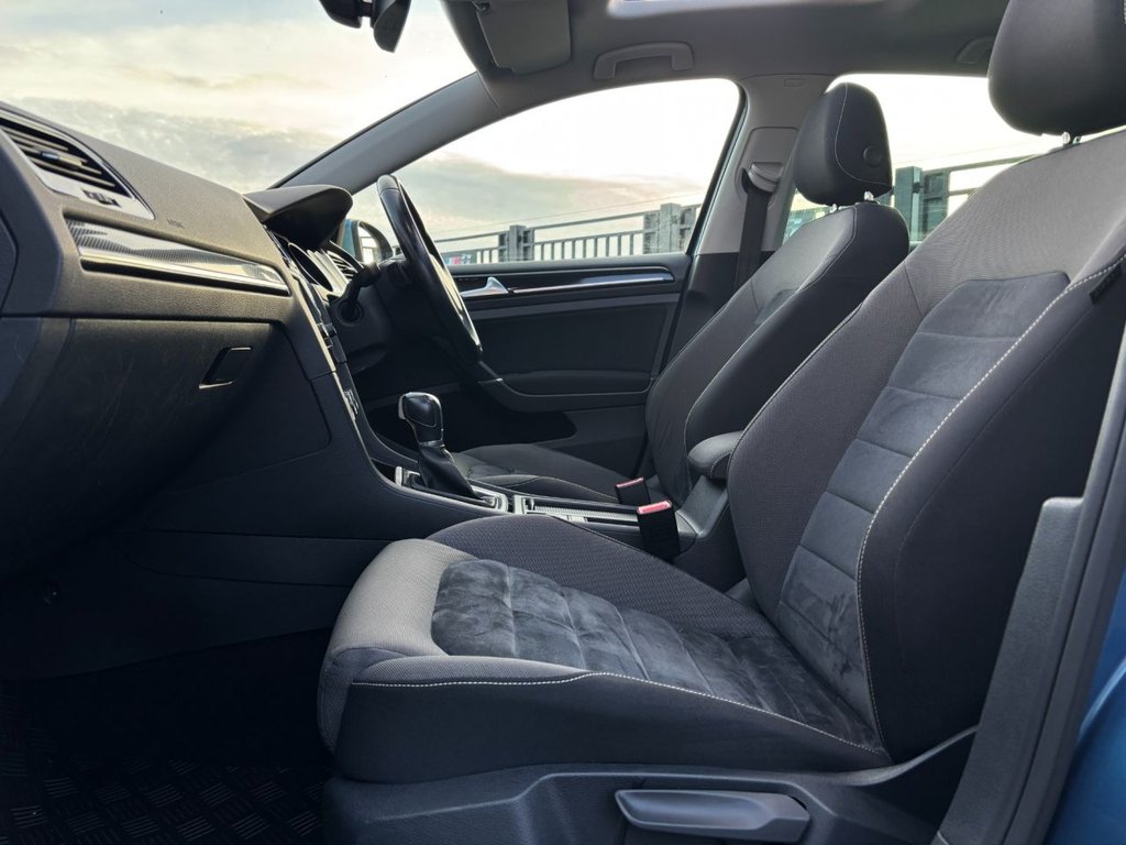 Used Volkswagen Golf 2016 for sale - 76632281: Photo 22